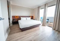 Nuvo Suites Hotel - Miami Doral