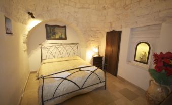 Trulli e Puglia Resort