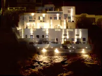 Caldera Studios Hôtels à : Livadi Astypalaias