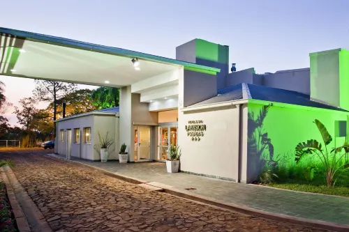 La Mision Posadas Hotels in Posadas