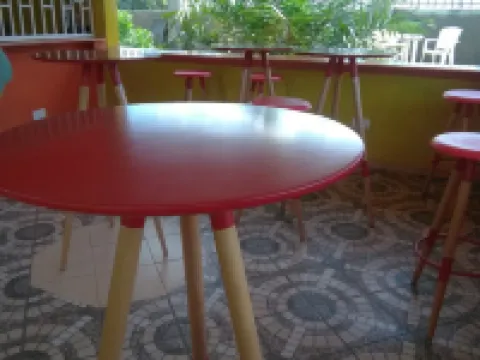 Sadybech Hotel Hotels in Siaya