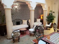 Riad Dar Saba Shika