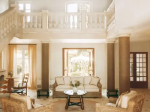 ラ バスティード ドゥ サン トロペ サン・トロペのホテル