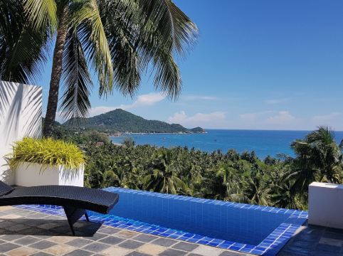 เดอะ แพลนเทชั่น เกาะเต่า