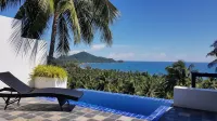 The Plantation Koh Tao - Villas