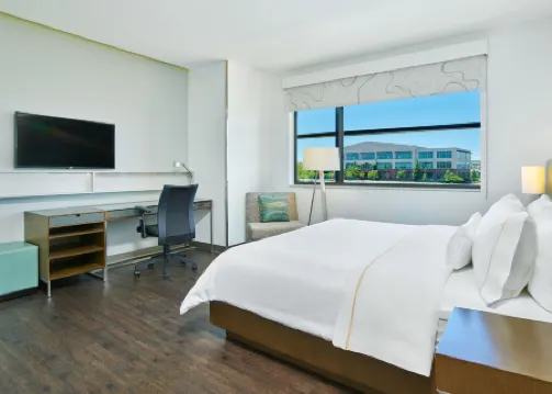 Element Denver Park Meadows