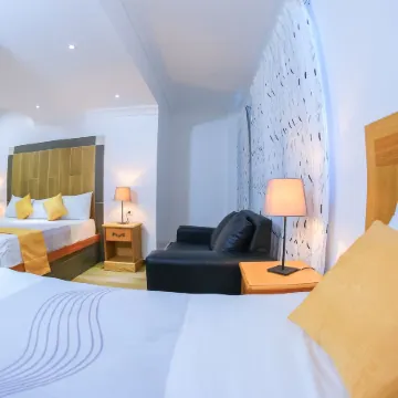 Hotel Vicentina