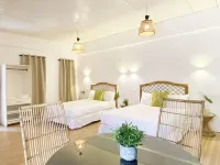 Hiraya Wellness Resort and Ecopark - balcony