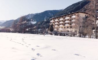 Wellness Refugium & Resort Hotel Alpin Royal - Small Luxury Hotels of the World
