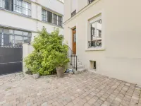 Loft Fraternité