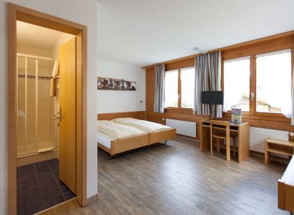Hotel Edelweiss