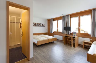 Hotel Edelweiss