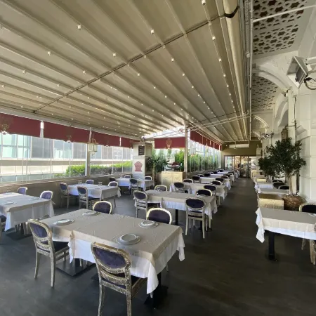 Sabiha Gokcen Hotel İSTANBUL Houses Отели рядом с Аэропорт Сабиха Гёкчен