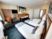 Hotel Washington