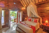 Asoka Bungalows Hotel in zona Giri Putri Cave
