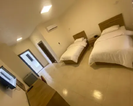Al-Mujeb Hotels in Karak