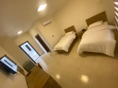 Al-Mujeb Hotel in zona Castello di Kerak