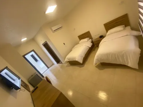 Al-Mujeb Hotels in Al Karak