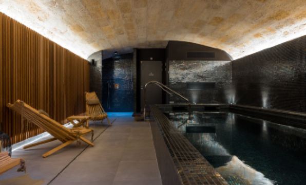 Villas Foch Boutique Hotel & Spa Bordeaux