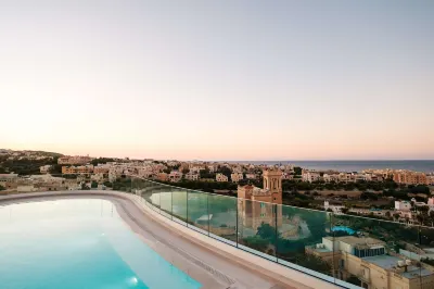 Hyatt Regency Malta Hotel di St. Julian's