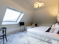MOKA Hotel Hotels in Lorient