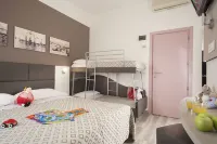 Hotel Marcus Các khách sạn ở Igea Marina