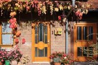 Apartment near Bird Park Hotels in Bomlitz