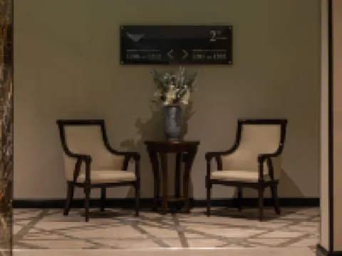 スカイラインホテル＆スイーツ タブークのホテル