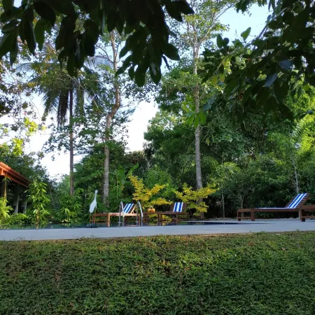 Sigiriya Cashew Palace Resort