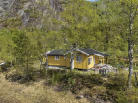 Oddbu โรงแรมใน