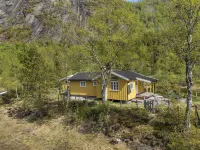 Oddbu Hotels in 