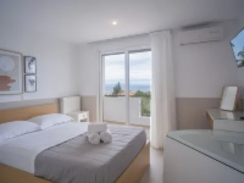 NG別墅波利克羅諾 帕利尼半島住宿飯店