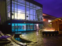 6 Person Holiday Home on a Holiday Park in Grasten - Beach