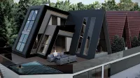 Loya Butik Otel - Bungalow Các khách sạn ở Seslidere Koyu