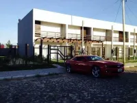 Residencial Don Vito Hotels in Capao da Canoa