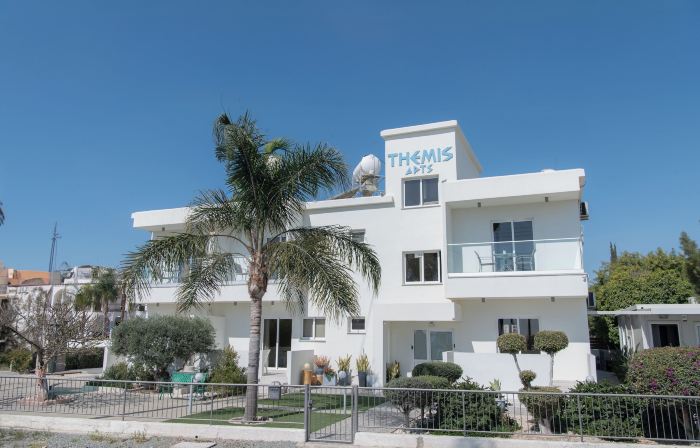 Themis Apartments
