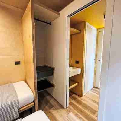 Concept Village Piccola Gardiola Rooms