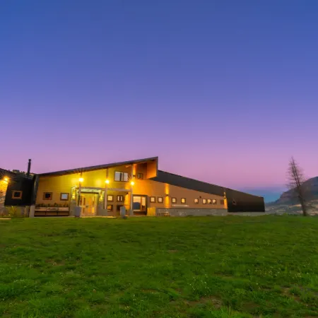 Calafate Apart Hotel