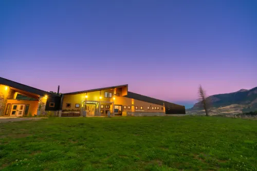 Calafate Apart Hotel - Апартаменты