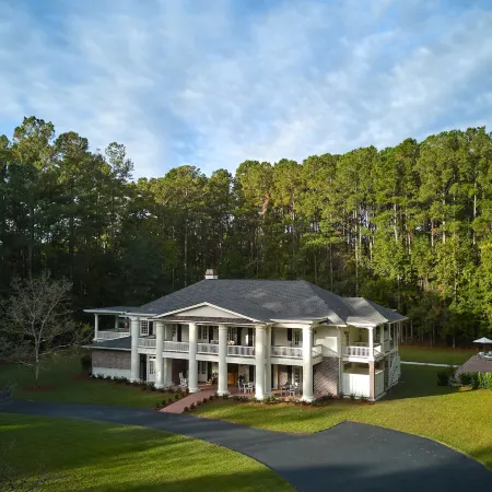 May River Manor
