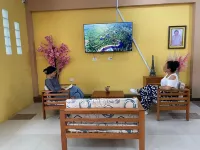 Emanuel&Cavita Hotels in Iquitos