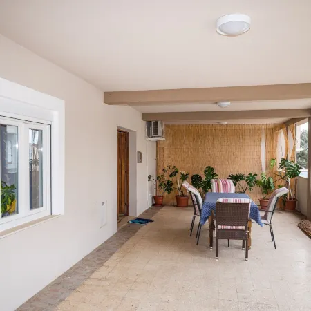Studio Apartments Near Center 3