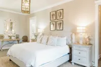 Serenity by the Sea by Avantstay Walk to Beach + Pool Access!