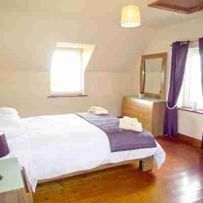 Allaghee Mor St Finians Bay by Trident Holiday Homes Rooms