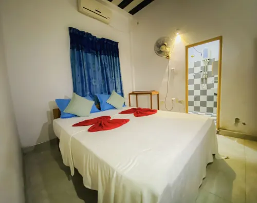 Happy Resort Yala - Wifi