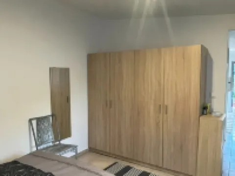 Simple Stay Vari's House Hotels in Kropia