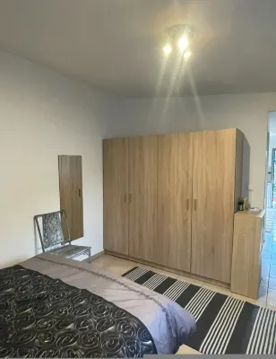 Simple Stay Vari's House