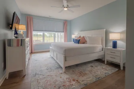 2728 Harbor Court Отели в г. Делаван