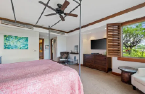 Big Island Hualalai 133C 3 Bedroom Condo