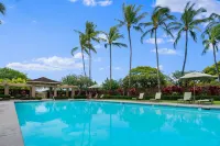 Big Island Hualalai 133C 3 Bedroom Condo - Luxury
